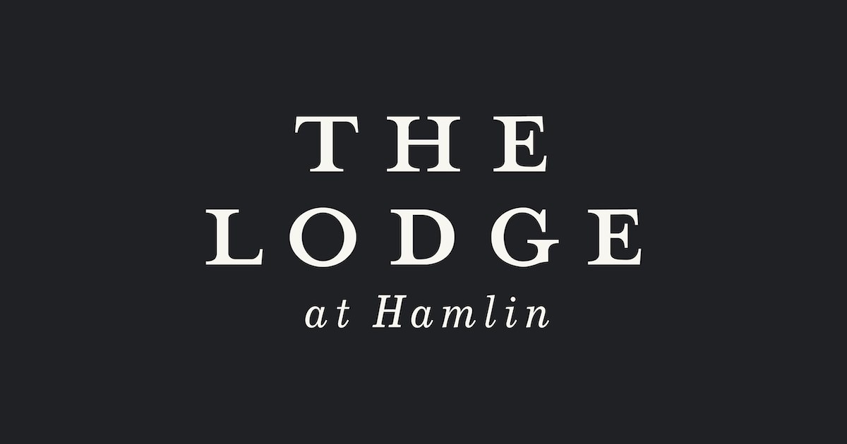 The Lodge at Hamlin