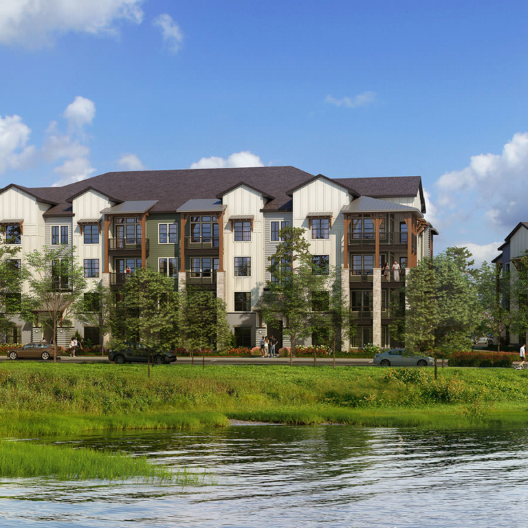 Photo Gallery The Lodge at Hamlin Apartments in Winter Garden FL